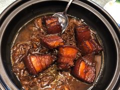 红烧肉-龙吟九品(青龙山庄店)