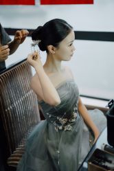 -Color卡诺婚纱礼服馆(南京严选店)