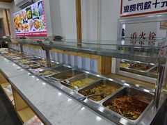 -香里香自助盒饭(红旗街店)