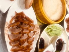精品烤鸭-正阳春鸭子楼(解放南路店)