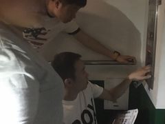 -秃鹫湾·推理大师沉浸式实景演绎推理剧场