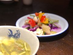 -回水镇·江湖川菜(恒大新城店)