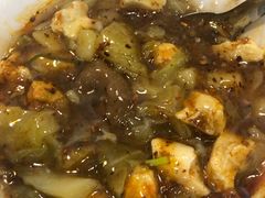 -马光荣肉丸糊辣汤(边东街店)
