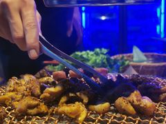 -入火韩国烤肉(凯旋广场店)