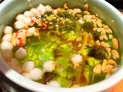 -吃饭皇帝大土家民族菜(正大广场店)