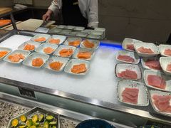 -初色海鲜自助(万丰路店)