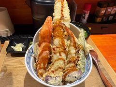 -天妇罗内顺田(罗湖店)