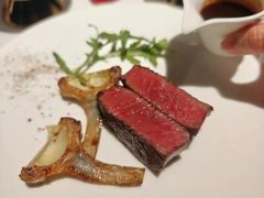 -Oyster Talks 四度蚝法餐厅