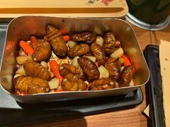 -那些年记忆烧烤