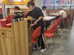 -兰州陈记牛肉面 ·烧烤· 铜锅涮肉(万达店)