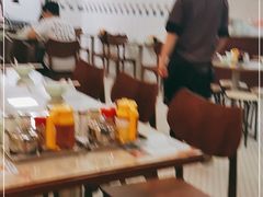 大堂-新疆伊宁远征餐厅