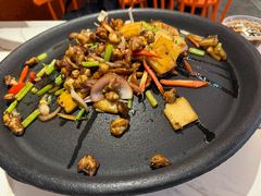 -一烙锅(友谊店)