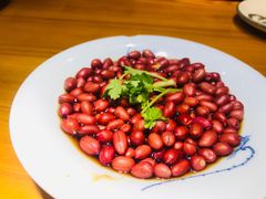 -丁记盐蘸牛肉·新杭菜(河东路店)
