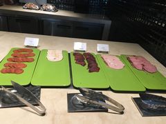 -上海嘉定喜来登酒店