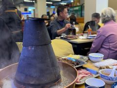 -月圆火锅(宁海东路二店)