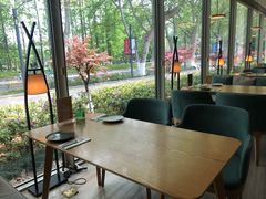 靠窗位-EN SPACE恩空间