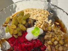 -南山翁新概念川菜(江宁万达广场店)