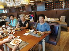 -北京王府井希尔顿酒店·万斯阁西餐厅