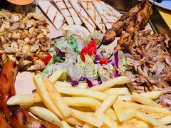 -HELLO MUSAE 拾光缪斯餐厅·纯正希腊风味(苏州中心店)