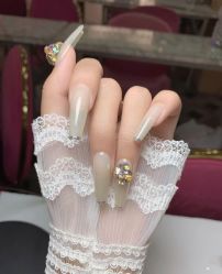 -LILY NAILS美甲美睫