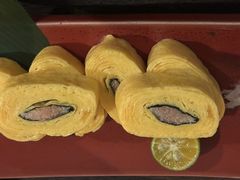 -角落里(中山公园店)