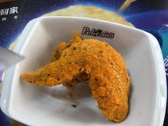 -Pelicana百利家炸鸡(江南西名店城店)