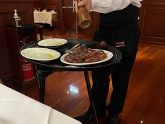 -茹丝葵牛排餐厅(尖沙咀中心店)