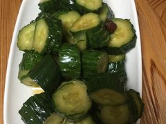 -清真长山屯泉水灶台鱼(佳庆道店)