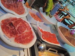 -大渝火锅(太仓万达店)