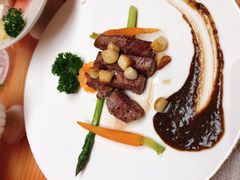 -文三酒肆自助放题(新街口友谊广场店)