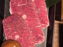 -新石器烤肉(中房金谊广场店)
