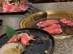 -NIUAN牛庵·日式和牛烧肉(恒隆店)