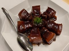 -世博源公馆·本帮融合菜·主题包厢·江景餐厅