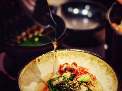 -玄白·炭烤活鳗(上海首店)