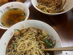 -小狗面馆(河东路店)