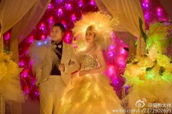 -完美新娘婚纱摄影