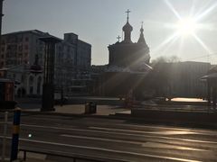 -圣·阿列克谢耶夫教堂