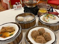 -凤凰楼酒家·粤宴点心(华强北店)
