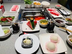 -海底捞火锅(亲贤北街店)