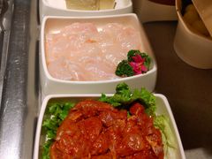 -海底捞火锅(万象城店)