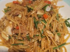 -隆喜元鱼汤包·海鲜(中联广场店)