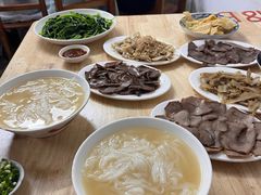 -芳记粉店(总店)