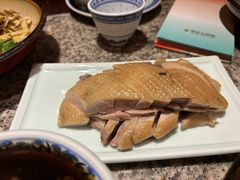 -南京大牌档(香港广场店)