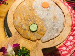 太极双滑-蜀大侠火锅(四川北路店)