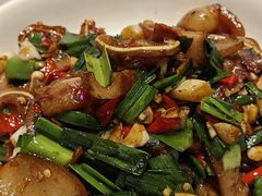 -彭耕记猪油炒小菜(吉联mall店)