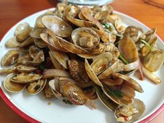 -叶存利海鲜大馅饺子(海宁路总店)
