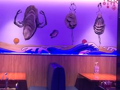 -千岛蚝高压锅生蚝·人参火锅(白云万达店)