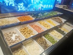 -蟹将军·松叶蟹和牛日料放题自助(K11店)