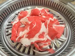 -金明姬和众烧烤店(东铁营店)