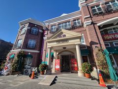 -桂园餐厅(五大道店)